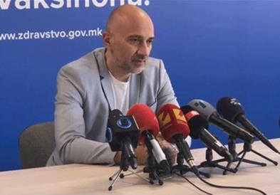 Четири нови случаи на голема кашлица во земјава, вкупно 22 од почетокот на годината