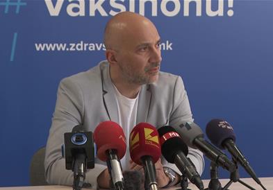Комисијата за заразни болести се подготвува за евентуална епидемија на мајмунски сипаници 