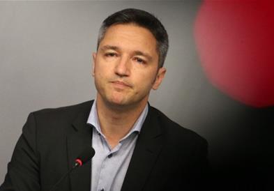 Вигенин: Нема потреба Собранието да носи нова декларација за Македонија, кога нема нов момент