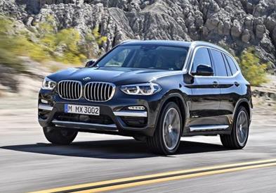 „BMW“ повлекува 61.000 возила