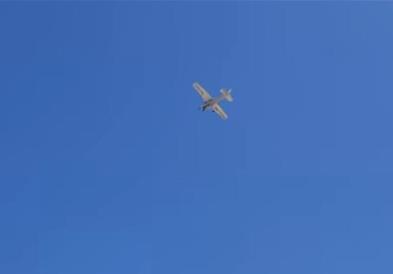 Се урна спортски авион кај Раковец, Хрватска 