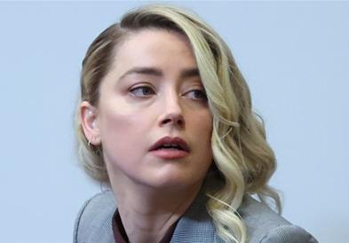 Амбер Херд: Ќе се жалам на пресудата 