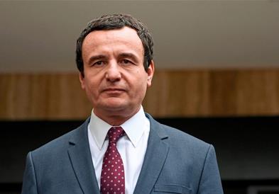 Курти: Приштина и Скопје треба да ја спречат Србија да го шири рускиот и кинескиот интерес 