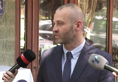 Рендевски: Потребна е построга регулатива во делот на препишување на седативи и антибиотици 