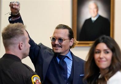 Вила: Џони Деп по ова судење би можел да стане најплатениот актер во историјата