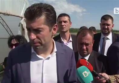 Петков: Ништо не правиме под притисок