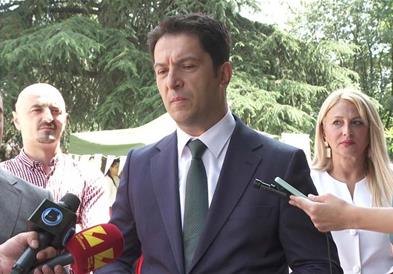 Договорот со „Скопстер“ за централизирана стерилизација ќе биде ревидиран