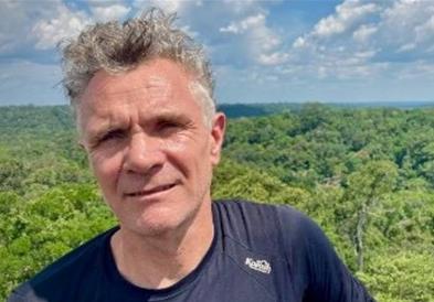Британски новинар изчезна во Амазонија, му се заканувале на неговиот водич 