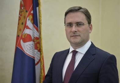 Ќе има ли расплет на сагата со Лавров- српски министер оди во Русија 
