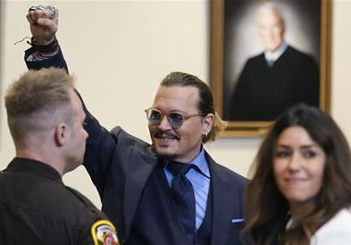 Адвокатите на Џони Деп: Овде не стануваше збор за пари 