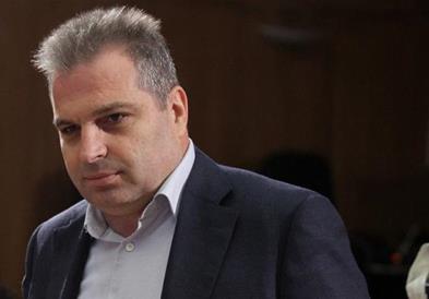Министер од партијата на Славе Трифунов поднесе оставка