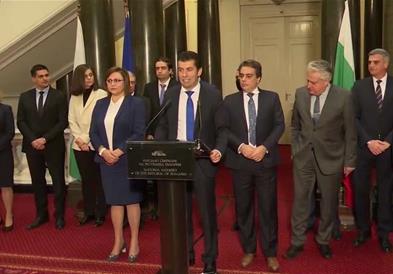 Ќе издржи владата на Петков, или Бугарија ќе оди на нови предвремени избори?