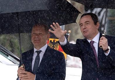 Косово до крајот на годинава ќе побара кандидатски статус за влез во ЕУ 