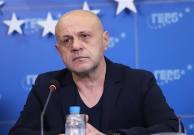 ГЕРБ со иницијатива за гласање недоверба на Владата на Кирил Петков