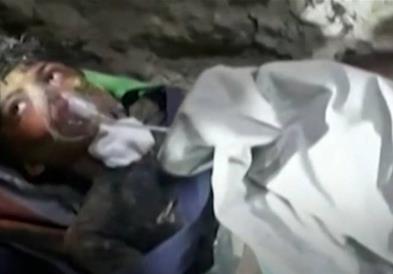 10- годишно момче пропаднало во длабок бунар, пет дена го спасувале (ВИДЕО)