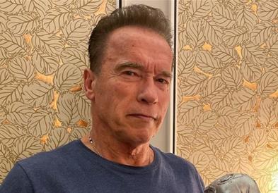 Шварценегер објави снимка од теретана, никој не му верува дека има 75 години