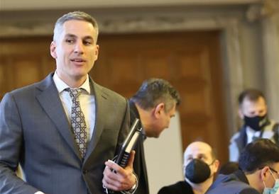 Ѓуров: Се е на маса, можно е формирање на втор кабинет