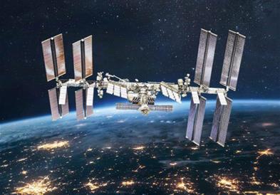 МВС мораше да го смени правецот за да ги избегне остатоците од соборениот руски сателит