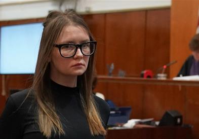 Руска измамничка почнува нов бизнис: Ќе ги продавам своите затворски гаќички, имам понуди