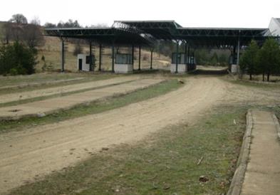 Жителите на бугарско Струмјани бараат побрзо отворање на граничниот пункт „Клепало"