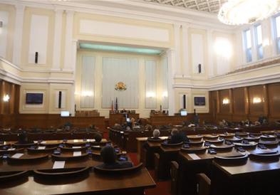 Нацрт-билатералниот протокол меѓу Бугарија и Македонија е доставен до бугарскиот Парламент
