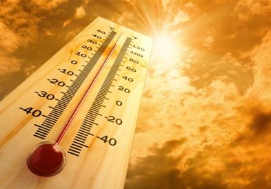 Во Јапонија измерени рекордни 40,2 степени Целсиусови
