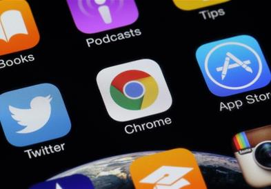 „Chrome“ за „iOS“ добива подобра заштита од злонамерни сајтови