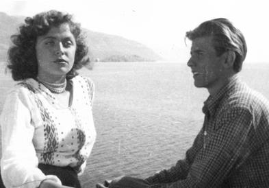 Објавено дигиталното издание на книгата „Фросина – првиот македонски игран филм“ 