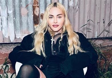 Мадона за забраната на абортус во САД: Ова ме фрли во длабок очај