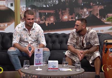 Бока Конга: „Само јас си знам како успеав да настапувам со Gipsy Kings!”