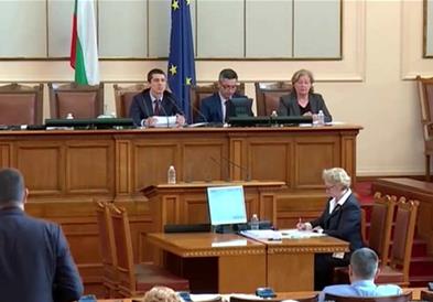 Во Бугарија без многу врева околу новиот француски предлог