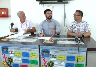 Триесет и седмото издание на Штипското културно лето почнува на 6 јули