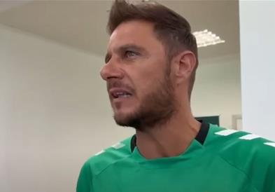 Хоакин ќе игра за Бетис во Примера и со 41 година