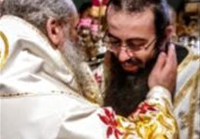 Бигорски манастир ја одбележа манастирската слава, замонашени петмина браќа