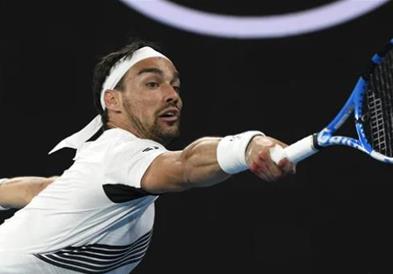 Фоњини за Надал: Се сомневам дека играше повреден против Фриц