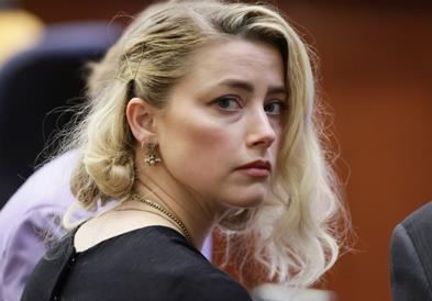 Барањето на Амбер Хард е одбиено, нема ново судење