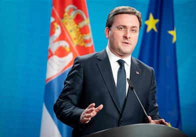 Србија и упати нота на Хрватска, откажани службени посети на Загреб