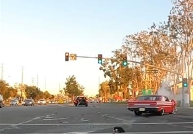Видео: Вложил 200.000 долари во автомобилот, но не во сопирачките