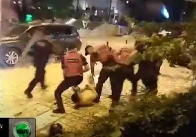 Хаос во Тирана: Навивачи од Мостар се судрија со полицијата (ВИДЕО)