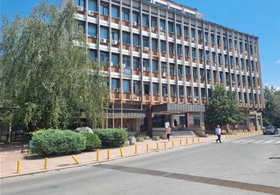 Високите температури ги зголемија интервенциите на штипската Брза помош