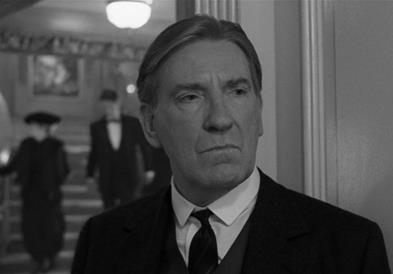 Почина Дејвид Ворнер, ѕвезда на Титаник и Омен 