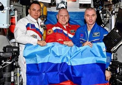 Русите решија: Се повлекуваме од Меѓународната вселенска станица 