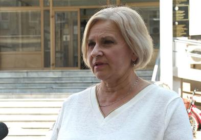 Кузмановска: Прашање на момент е кога мајмунските сипаници ќе дојдат и кај нас