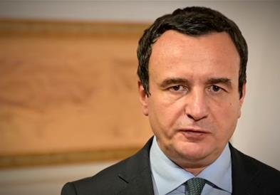 Курти: Вучиќ е виновен за нередите на Косово, ова е планирано