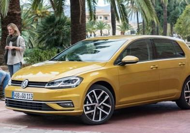 Осмата генерација на „VW Golf“ би можела да биде последна?