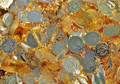  Кај Бахамите пронајдено богатство од шпанска галија загубено пред 350 години