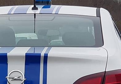 Црна Гора: Возел по автопат пијан во спротивен правец, казнет со 700 евра