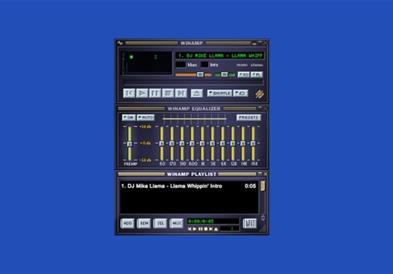 Се враќа легендарниот „Winamp“