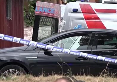 Тридневна жалост по незапаметениот масакр во Цетиње