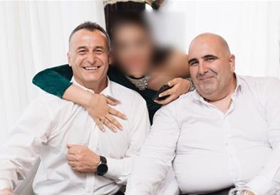 Тројца кумови од Цетиње: Едниот го загуби семејството, вториот животот, а третиот го слават